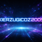 What is Kierzugicoz2005? Meaning, Origin & Full Explanation