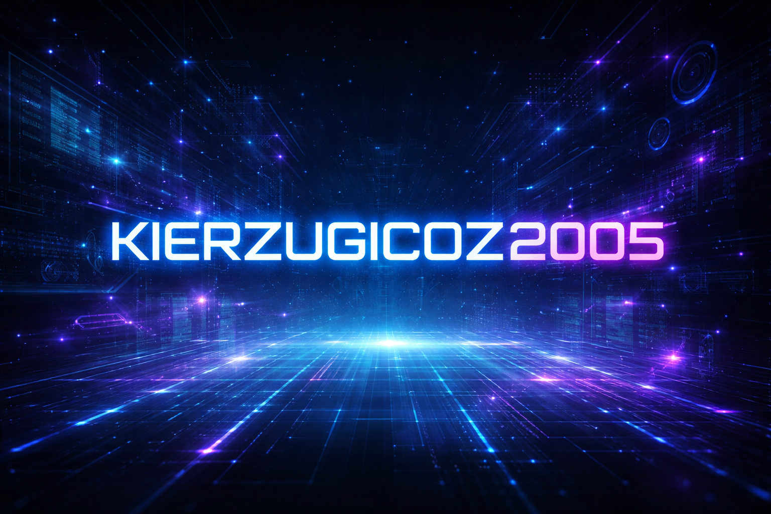 What is Kierzugicoz2005? Meaning, Origin & Full Explanation