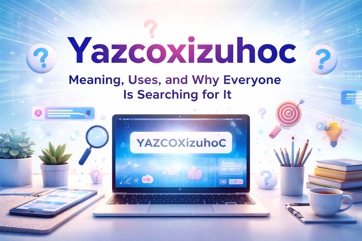 Yazcoxizuhoc: Meaning, Uses, and Why Everyone Is Searching for It